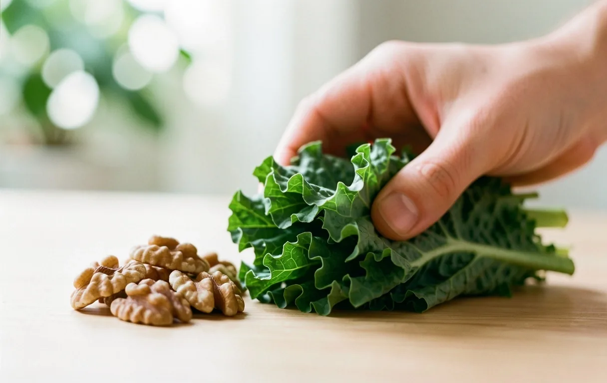 Nutritivna gustina